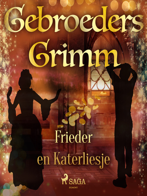 Title details for Frieder en Katerliesje by De gebroeders Grimm - Wait list